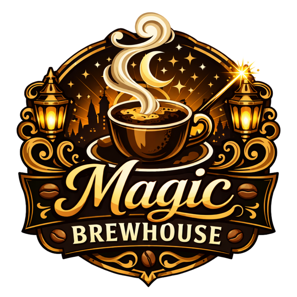 Magic Brewhouse