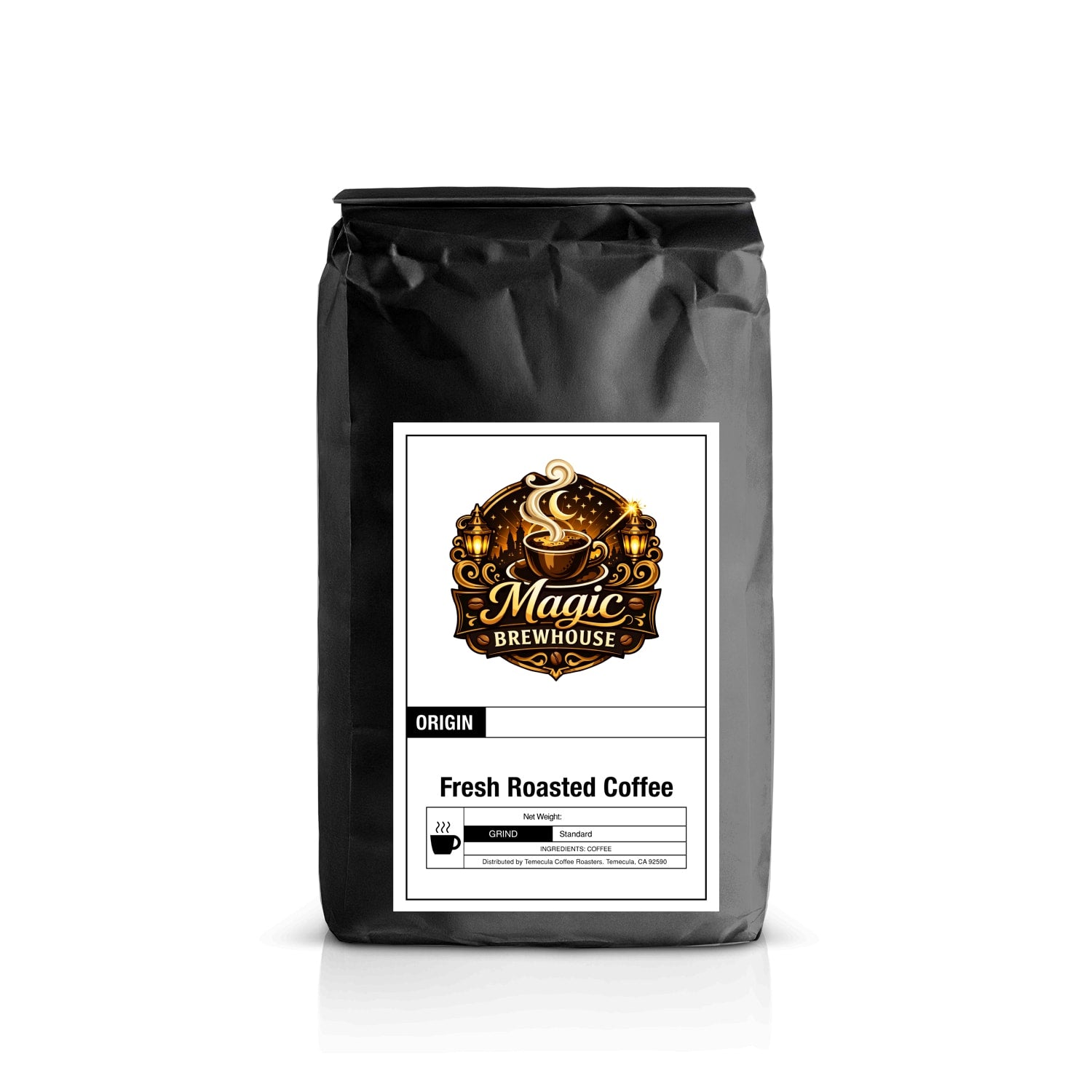 Costa Rica – Magic Brewhouse